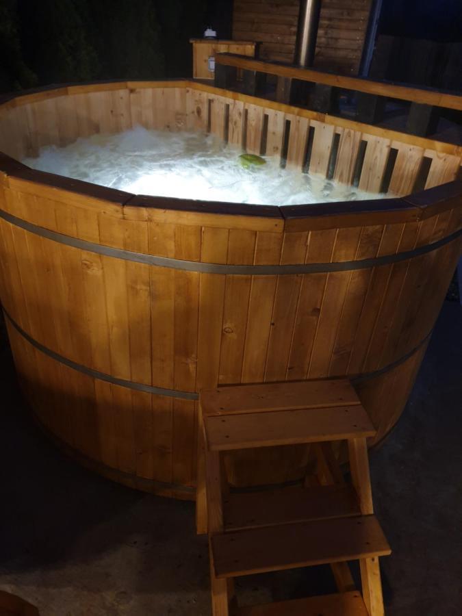 Casa Din Vie, Piscina Incalzita, Intreaga Locatie La 15Min De Centrul Orasului Oradea Exterior foto