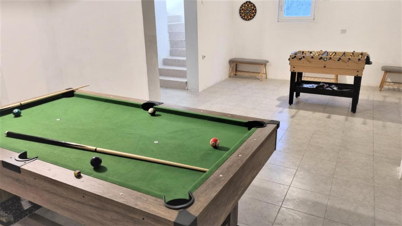 Casa Din Vie, Piscina Incalzita, Intreaga Locatie La 15Min De Centrul Orasului Oradea Exterior foto
