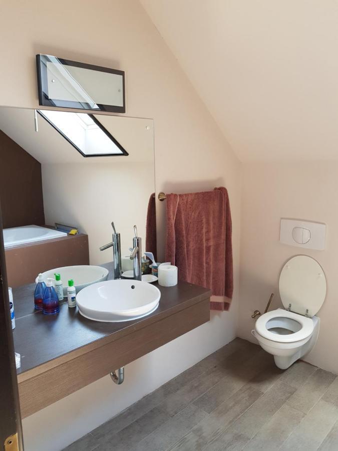 Casa Din Vie, Piscina Incalzita, Intreaga Locatie La 15Min De Centrul Orasului Oradea Exterior foto